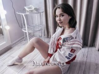 Maryspenser