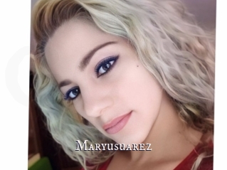 Maryusuarez