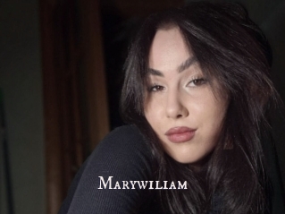 Marywiliam