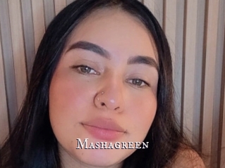 Mashagreen