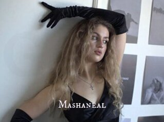 Mashaneal