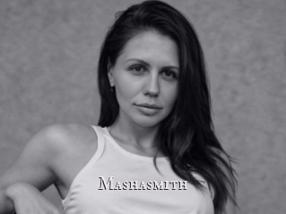 Mashasmith