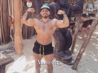 Masonfit