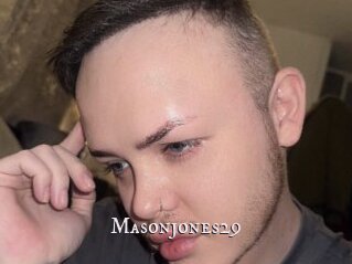 Masonjones29