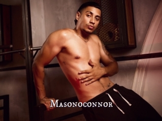 Masonoconnor