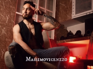 Massimovicenzzo