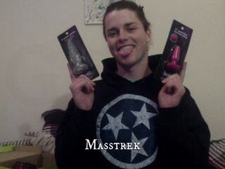 Masstrek