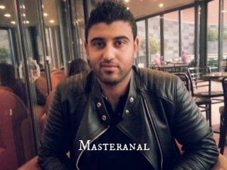 Masteranal