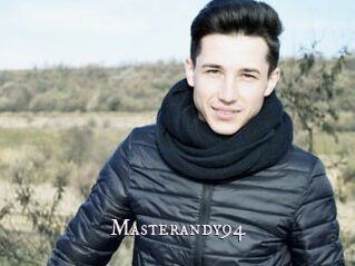 Masterandy94