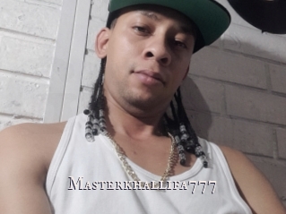 Masterkhallifa777