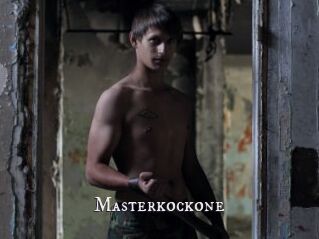 Masterkockone