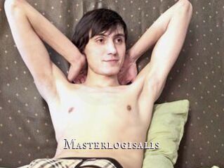 Masterlogisalis