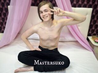 Mastersuko