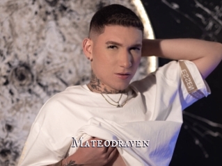 Mateodraven
