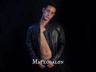 Mateogalon