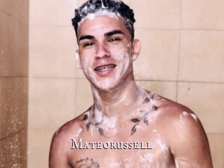 Mateorussell