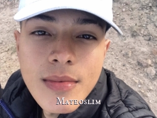 Mateoslim