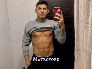 Mateoyork