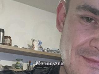 Mateuszek
