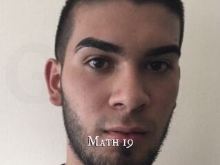 Math_19