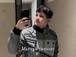 Mathew_jhonson