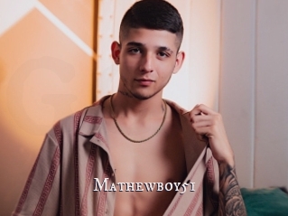 Mathewboy51