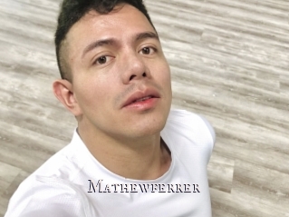 Mathewferrer