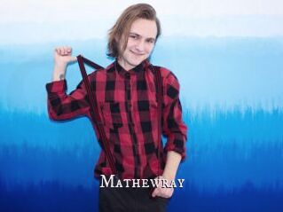 Mathewray