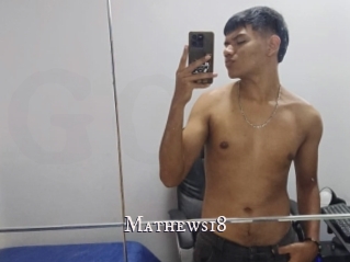 Mathews18
