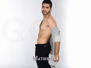 Mathewxx