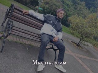 Mathiascumm