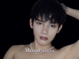 Mathiasgreen