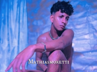Mathiasmoretti