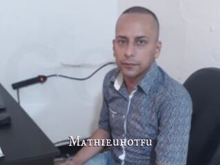 Mathieuhotfu