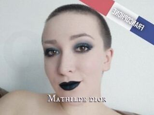 Mathilde_dior