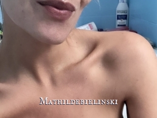 Mathildebielinski