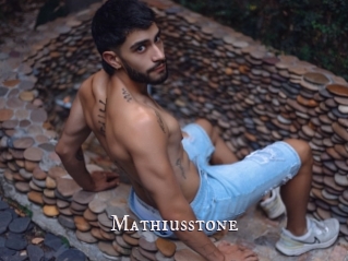 Mathiusstone