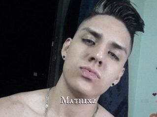 Mathixz