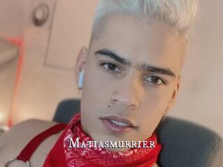 Matiasmurrier