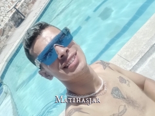 Matihasjar