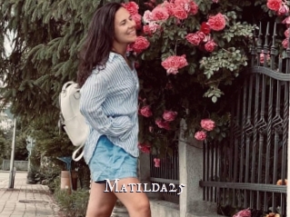 Matilda25