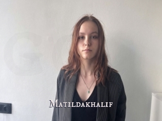 Matildakhalif