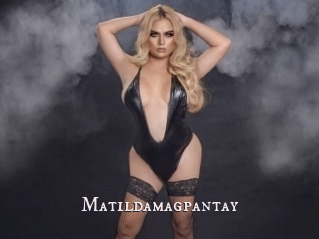 Matildamagpantay