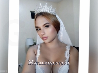 Matildasantana