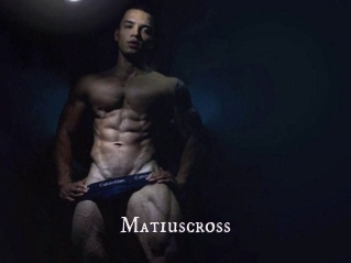 Matiuscross