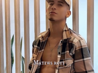 Matiws_royt