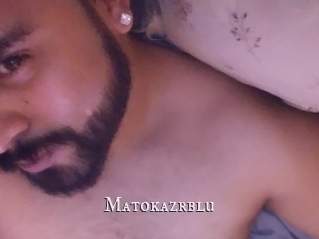 Matokazrblu