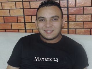 Matrix_23