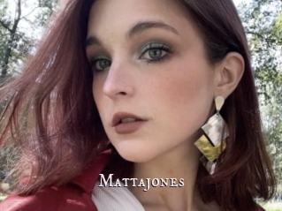 Mattajones