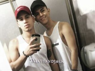 Mattandjack